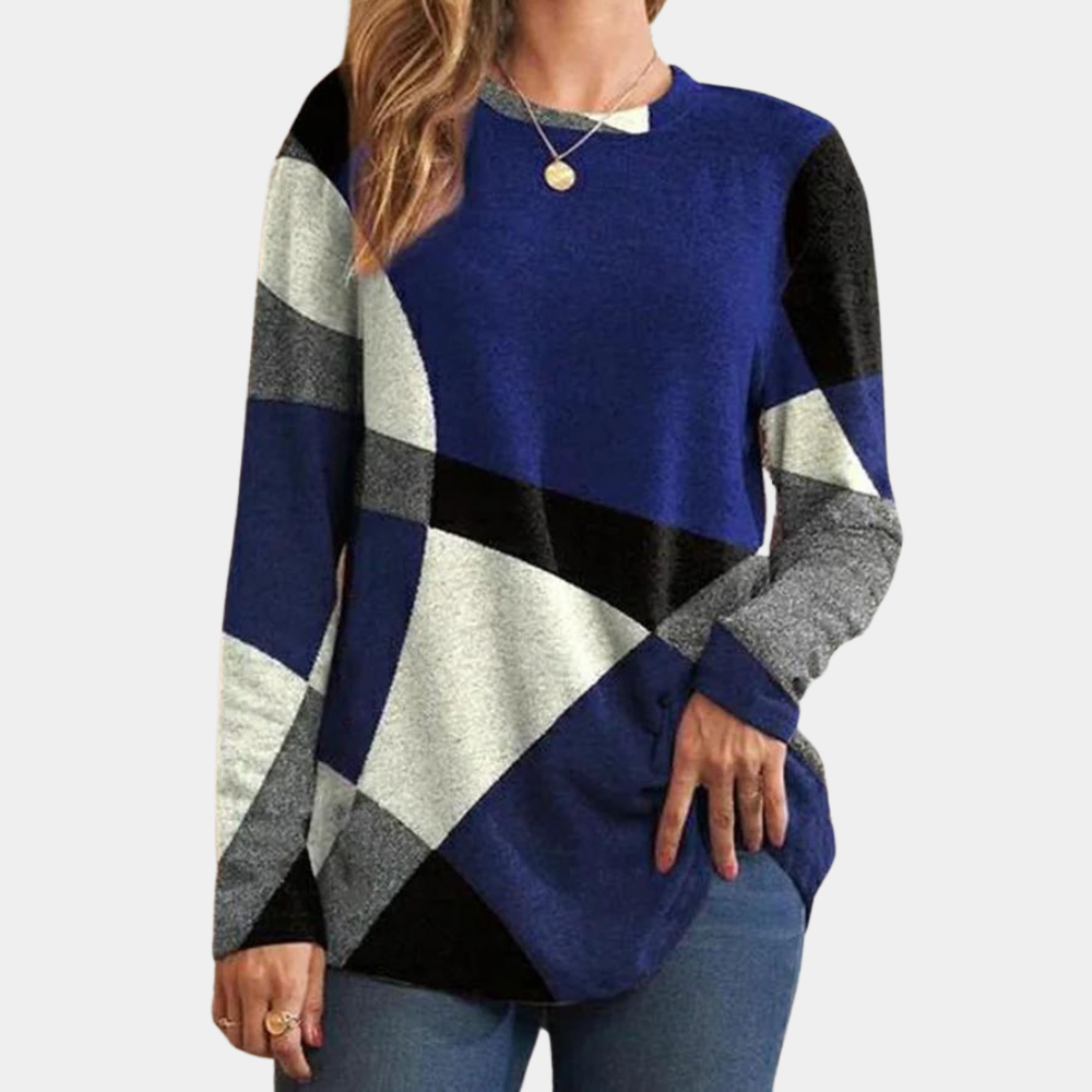 Eleganter Pullover für Frauen