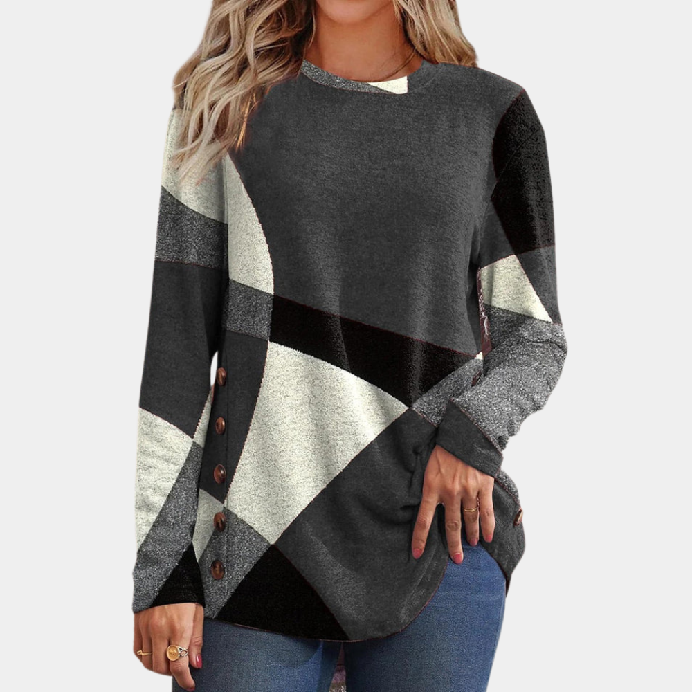 Eleganter Pullover für Frauen