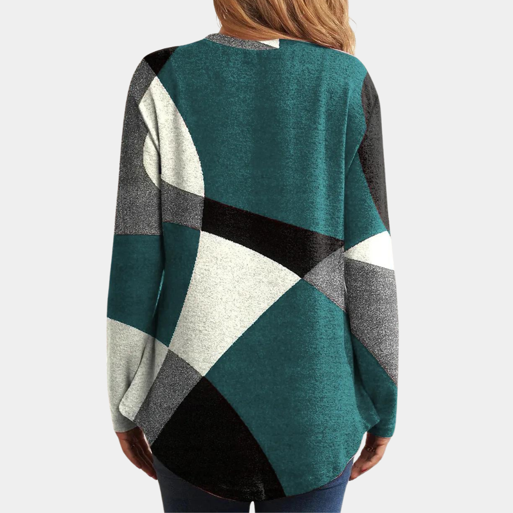 Eleganter Pullover für Frauen
