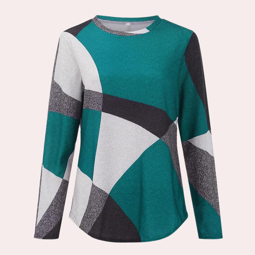Eleganter Pullover für Frauen