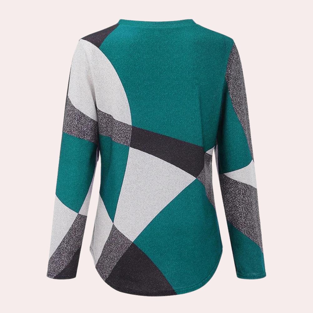 Eleganter Pullover für Frauen