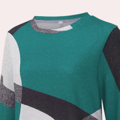 Eleganter Pullover für Frauen