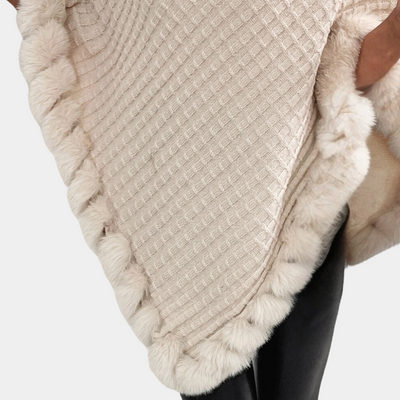 Wanda - Eleganter Damenpullover für einen Hauch von warmem Stil