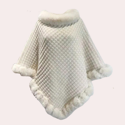 Wanda - Eleganter Damenpullover für einen Hauch von warmem Stil
