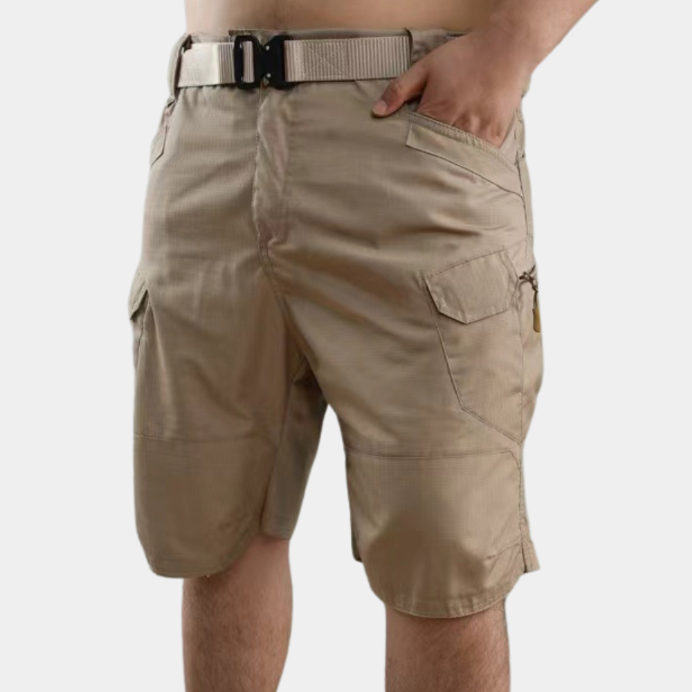 Antoni - Stylische Sommer Cargo Shorts für Männer