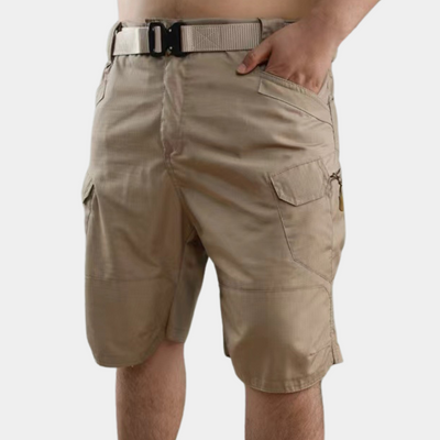 Antoni - Stylische Sommer Cargo Shorts für Männer