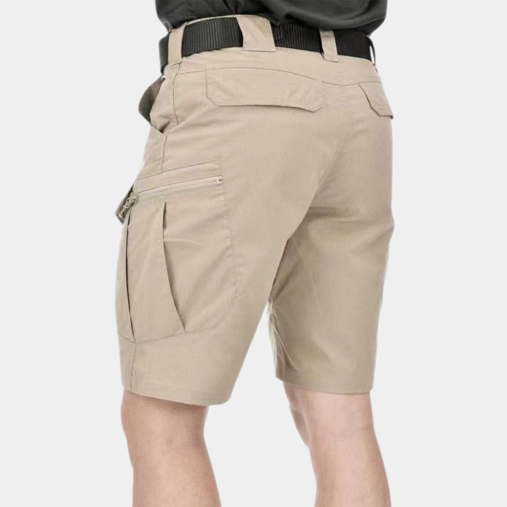 Antoni - Stylische Sommer Cargo Shorts für Männer