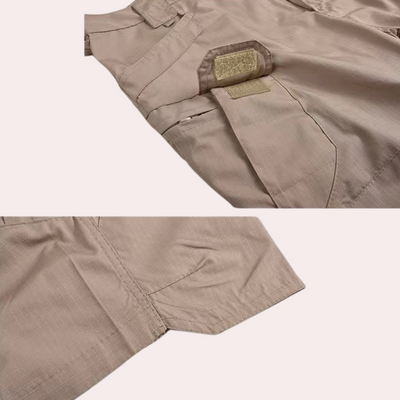 Antoni - Stylische Sommer Cargo Shorts für Männer