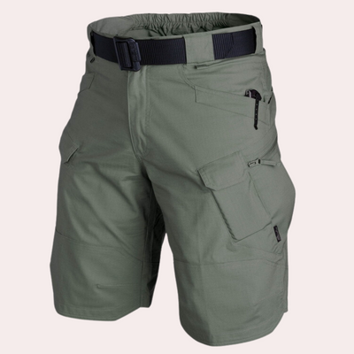 Antoni - Stylische Sommer Cargo Shorts für Männer