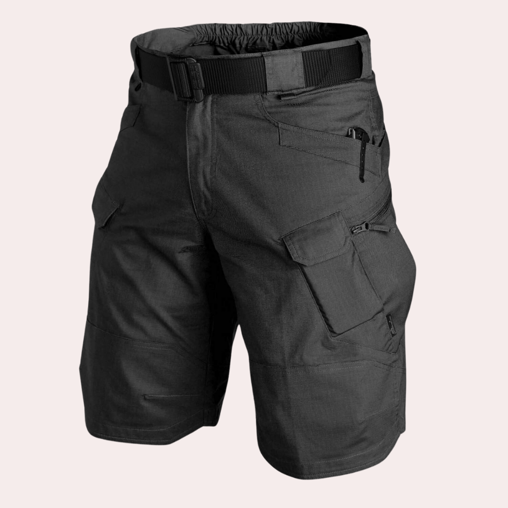 Antoni - Stylische Sommer Cargo Shorts für Männer