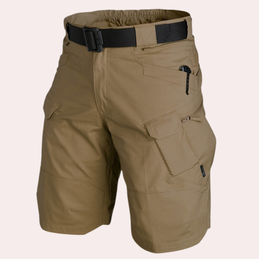 Antoni - Stylische Sommer Cargo Shorts für Männer