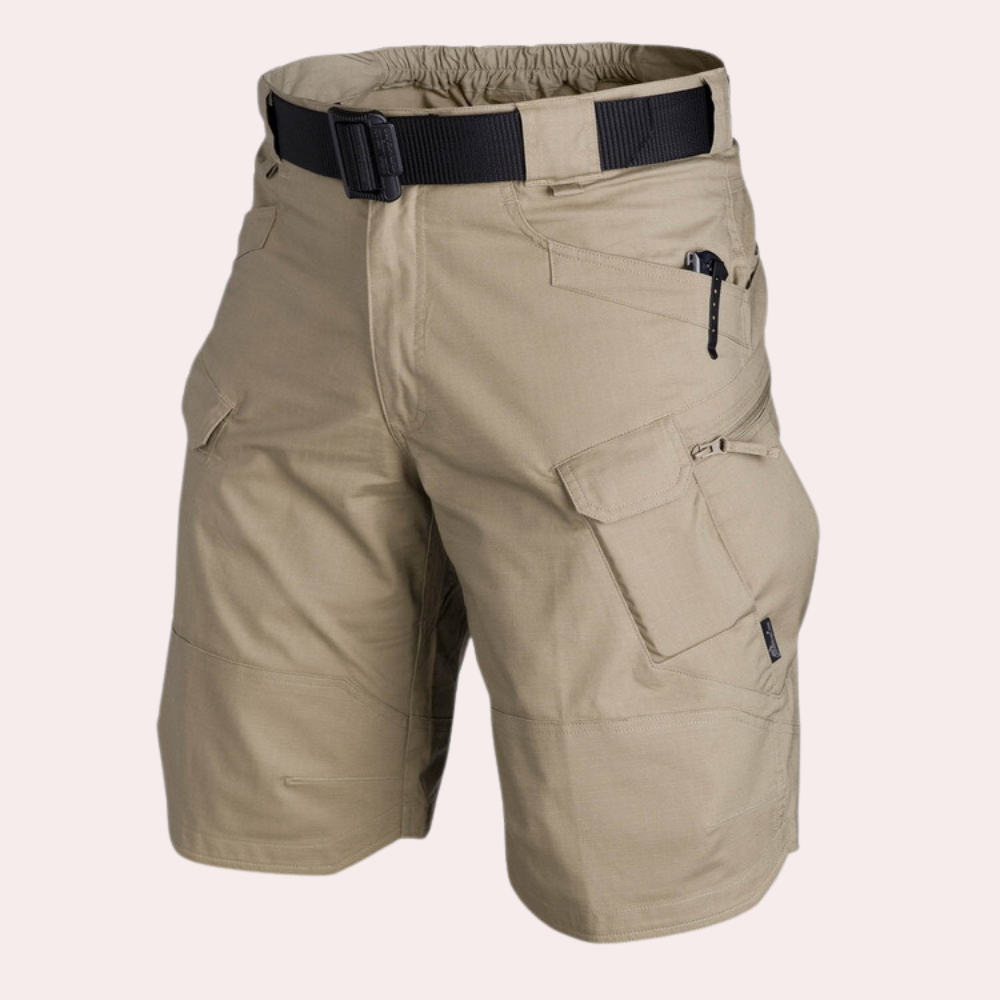 Antoni - Stylische Sommer Cargo Shorts für Männer