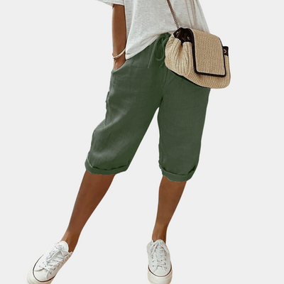 Stellan - Trendige Casual Shorts für Männer für jede Freizeit-Situation