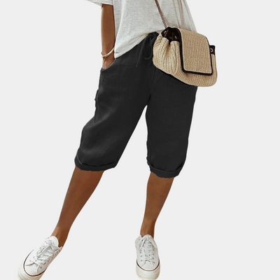 Stellan - Trendige Casual Shorts für Männer für jede Freizeit-Situation