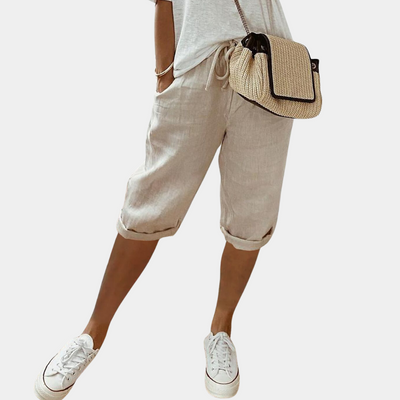 Stellan - Trendige Casual Shorts für Männer für jede Freizeit-Situation
