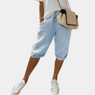 Stellan - Trendige Casual Shorts für Männer für jede Freizeit-Situation