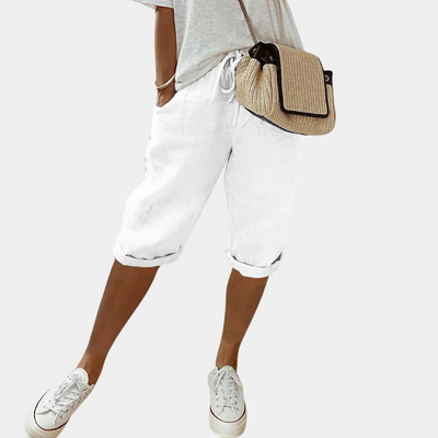 Stellan - Trendige Casual Shorts für Männer für jede Freizeit-Situation