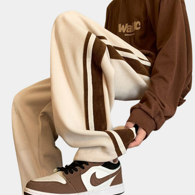 Bequeme und modische Herren-Sweatpants für einen aktiven Lebensstil