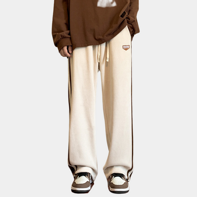 Bequeme und modische Herren-Sweatpants für einen aktiven Lebensstil