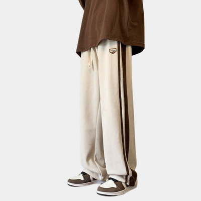 Bequeme und modische Herren-Sweatpants für einen aktiven Lebensstil