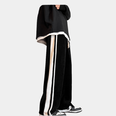 Bequeme und modische Herren-Sweatpants für einen aktiven Lebensstil