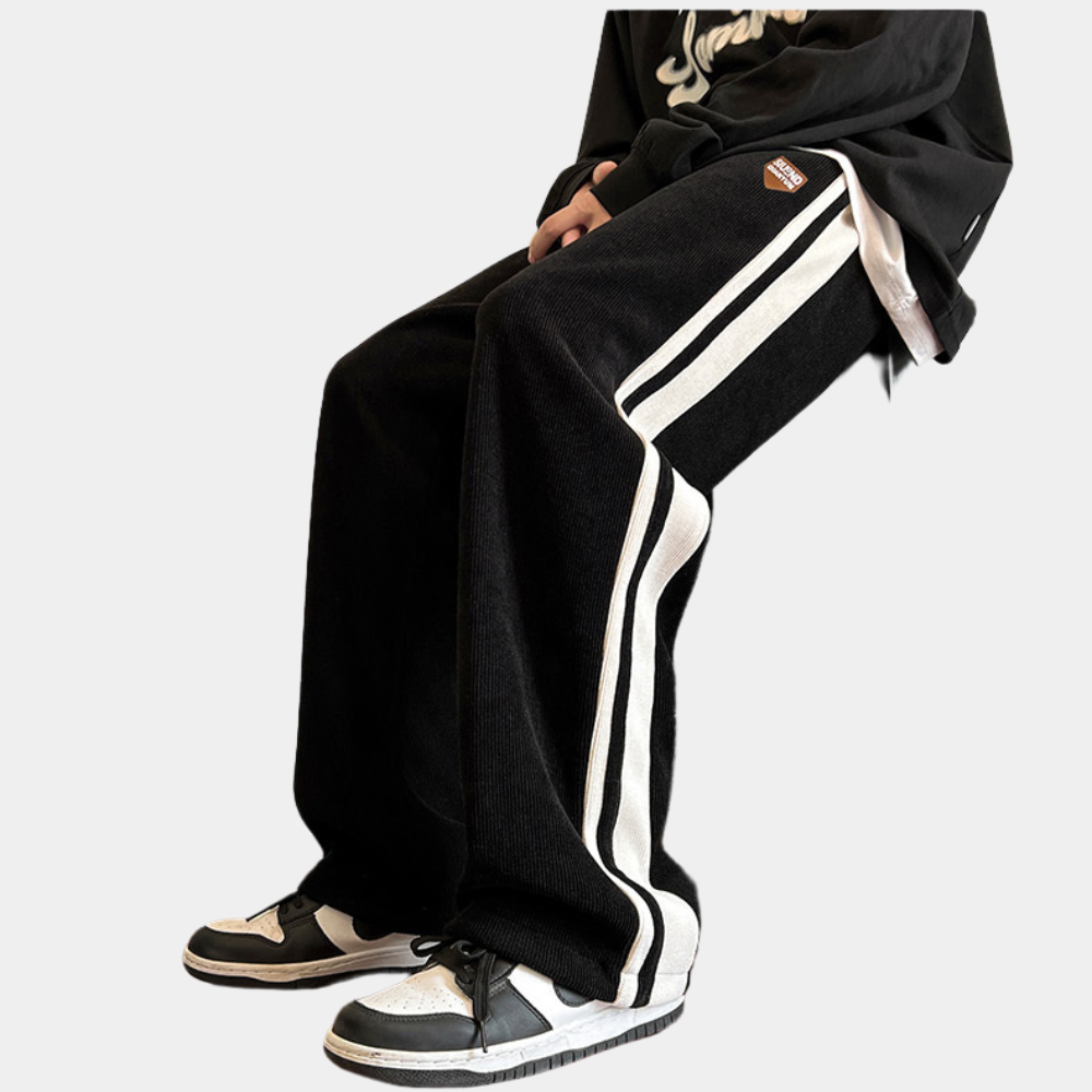 Bequeme und modische Herren-Sweatpants für einen aktiven Lebensstil