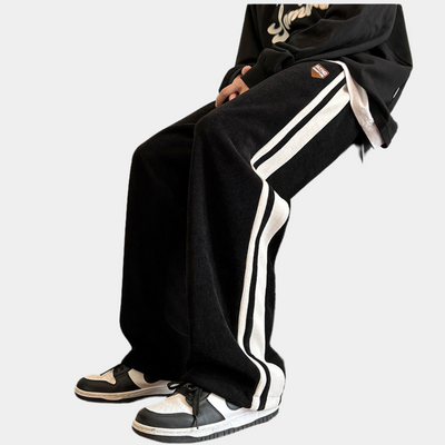 Bequeme und modische Herren-Sweatpants für einen aktiven Lebensstil