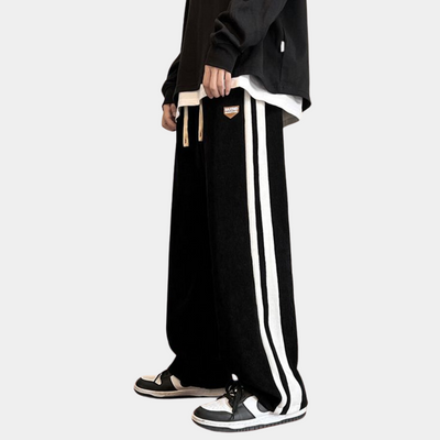 Bequeme und modische Herren-Sweatpants für einen aktiven Lebensstil