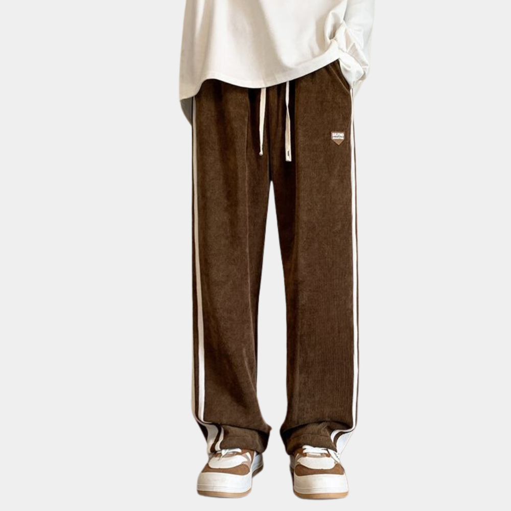 Bequeme und modische Herren-Sweatpants für einen aktiven Lebensstil