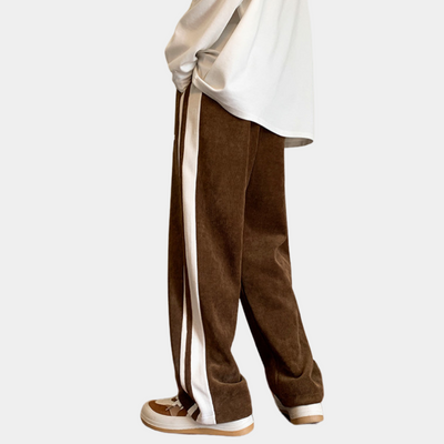 Bequeme und modische Herren-Sweatpants für einen aktiven Lebensstil