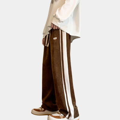 Bequeme und modische Herren-Sweatpants für einen aktiven Lebensstil