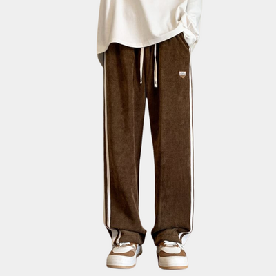 Bequeme und modische Herren-Sweatpants für einen aktiven Lebensstil