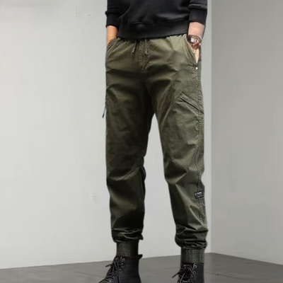 Stylische Herren-Cargohosen für bequeme Casual-Tage