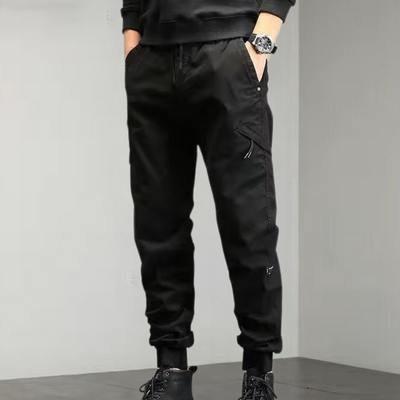 Stylische Herren-Cargohosen für bequeme Casual-Tage
