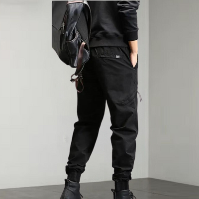 Stylische Herren-Cargohosen für bequeme Casual-Tage