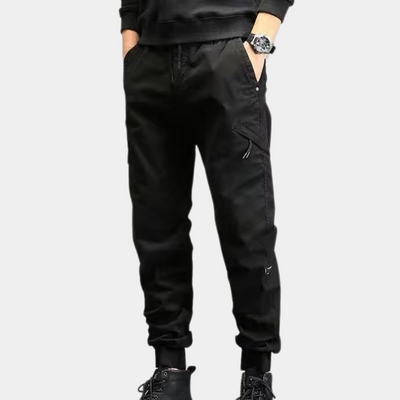 Stylische Herren-Cargohosen für bequeme Casual-Tage