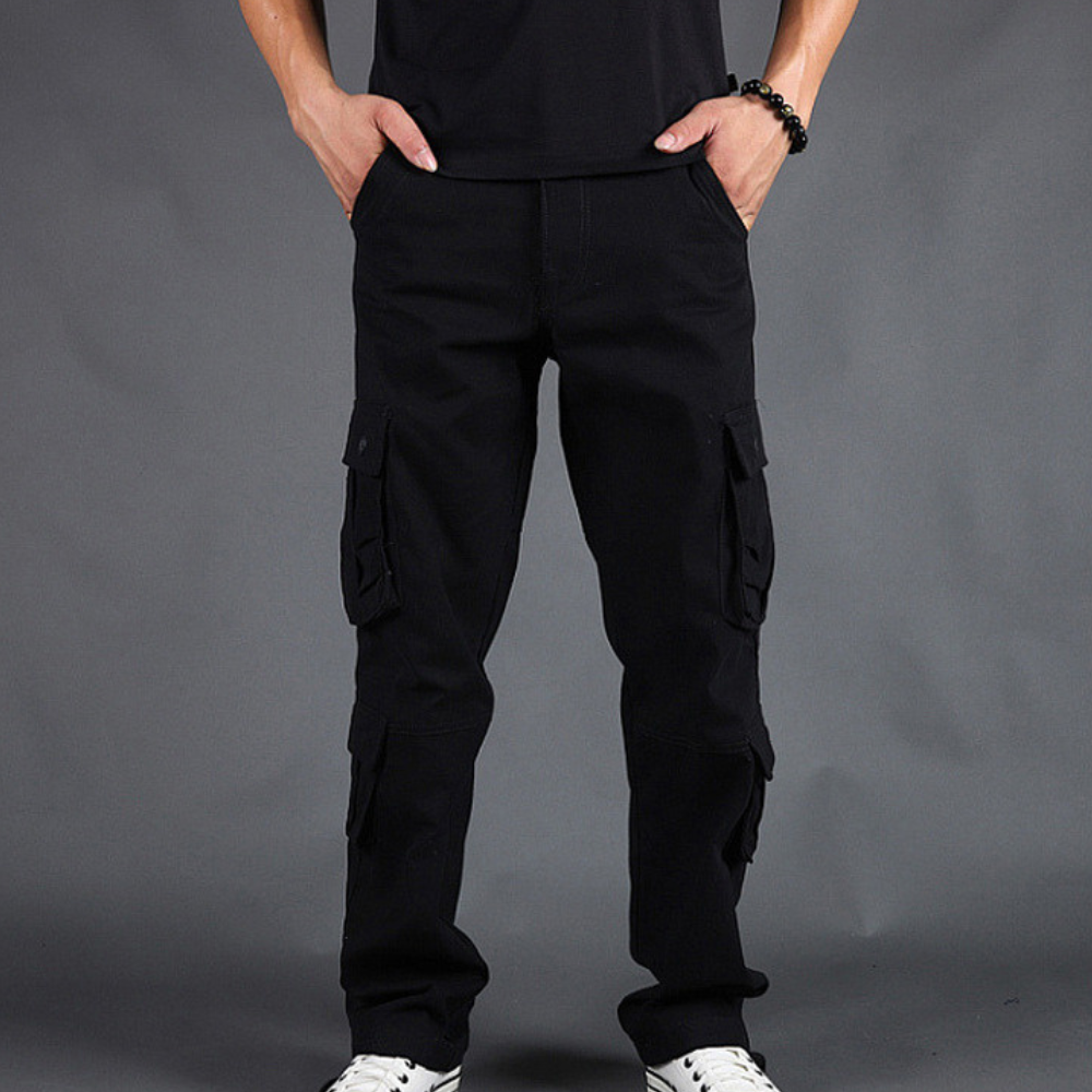 Moderne und stilvolle Cargohose für Männer
