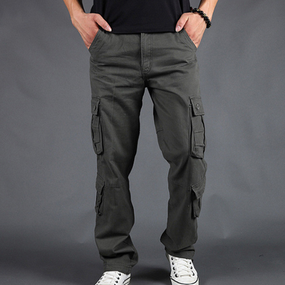 Moderne und stilvolle Cargohose für Männer