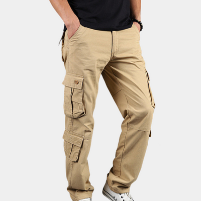 Moderne und stilvolle Cargohose für Männer