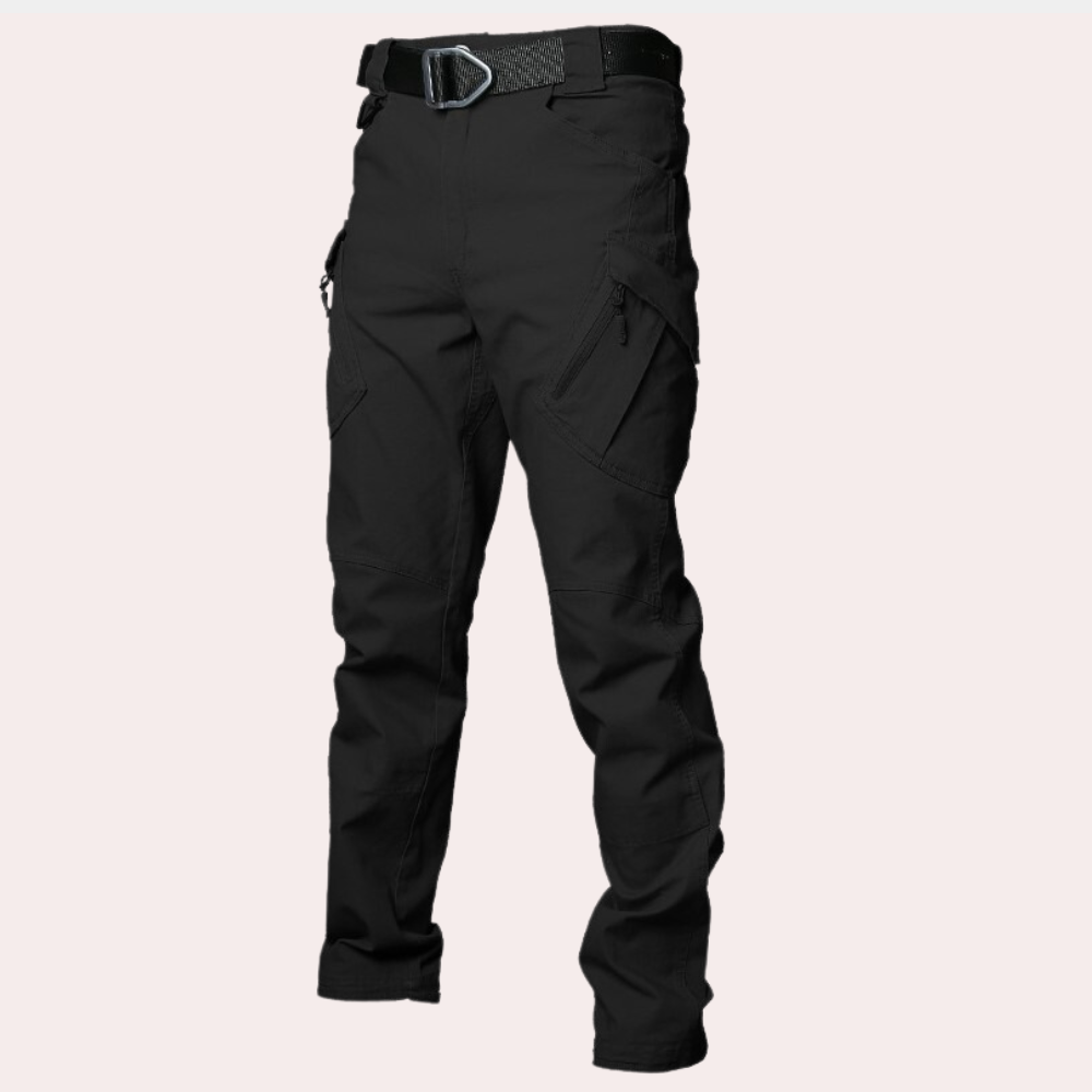 Stylische Herren-Cargohose für einen lässigen Look