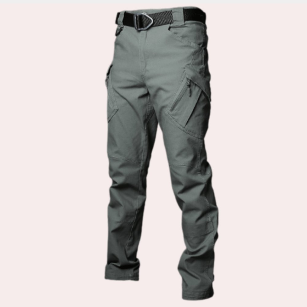 Stylische Herren-Cargohose für einen lässigen Look