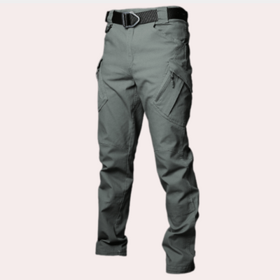 Stylische Herren-Cargohose für einen lässigen Look