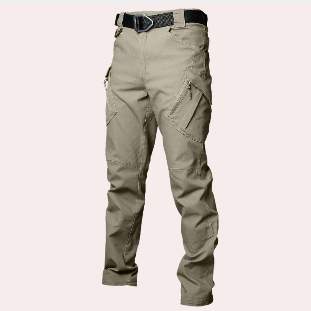 Stylische Herren-Cargohose für einen lässigen Look