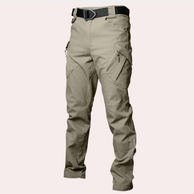Stylische Herren-Cargohose für einen lässigen Look