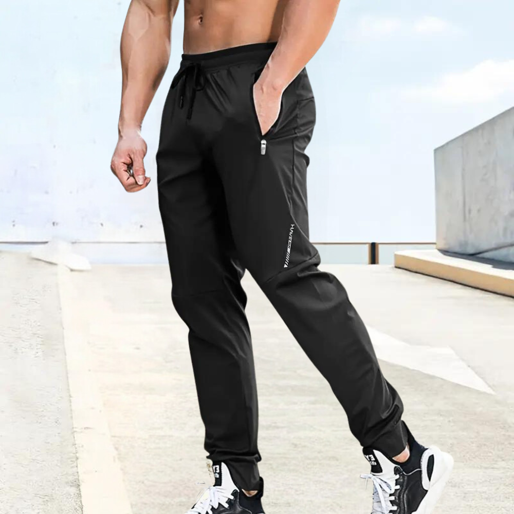 Thiago - Stylische Freizeit-Sporthose für Männer
