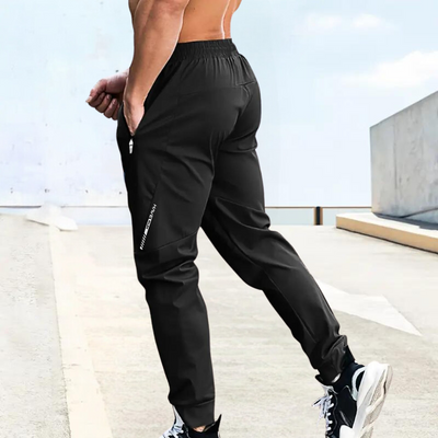 Thiago - Stylische Freizeit-Sporthose für Männer