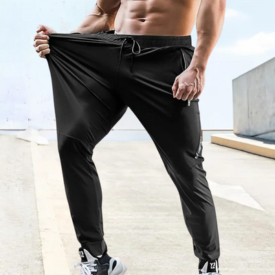 Thiago - Stylische Freizeit-Sporthose für Männer
