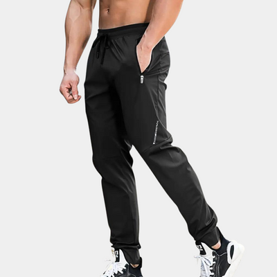 Thiago - Stylische Freizeit-Sporthose für Männer