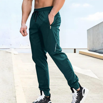 Thiago - Stylische Freizeit-Sporthose für Männer