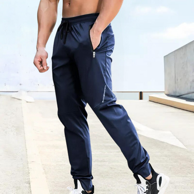 Thiago - Stylische Freizeit-Sporthose für Männer